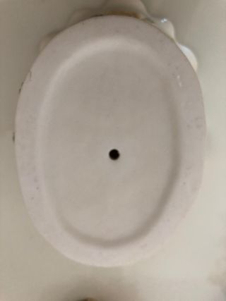 Centrotavola Ceramica Fiori
