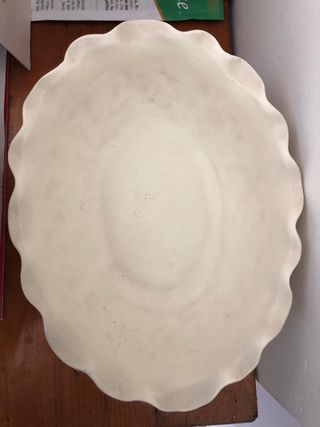 Centrotavola Ceramica Fiori