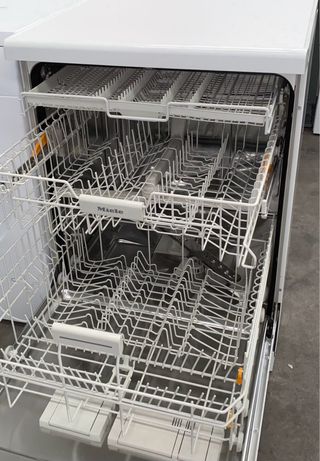 Lavavajillas Miele Active Care