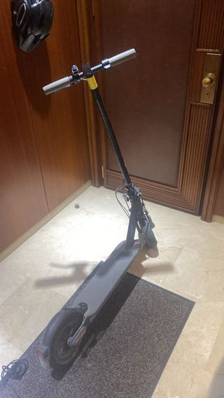 Xiaomi Mi Scooter 1s - Patinete eléctrico