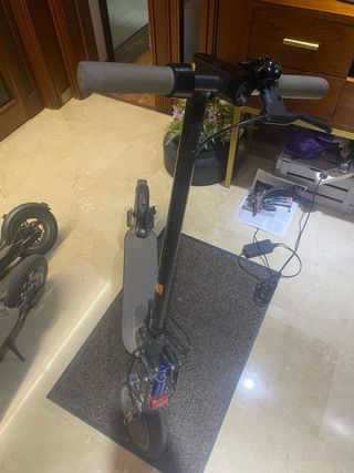 Xiaomi Mi Scooter 1s - Patinete eléctrico