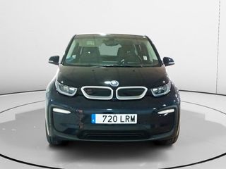BMW i3 42KWH