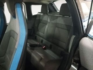 BMW i3 42KWH