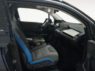 BMW i3 42KWH