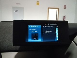 BMW i3 42KWH
