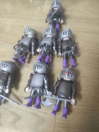 Playmobil
