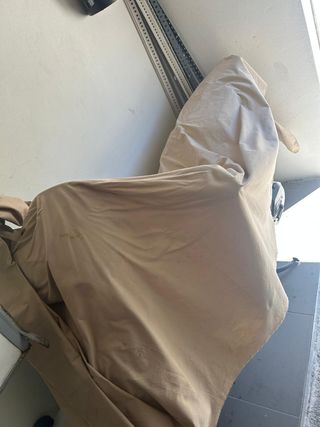 Scooter Agility 125cc - Como nueva