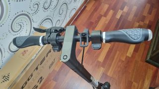 Patinete eléctrico Mascooter S2