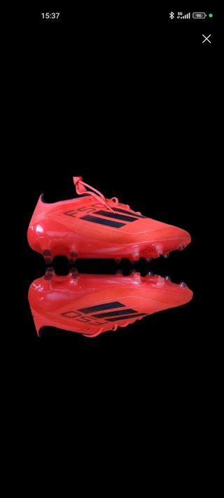 Adidas F50 Elite AG - Botas Fútbol