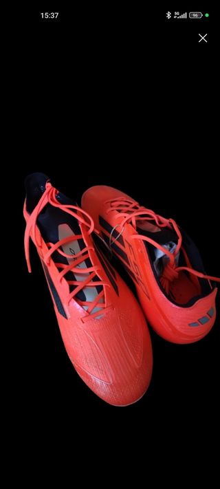 Adidas F50 Elite AG - Botas Fútbol