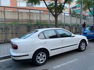 SEAT Toledo 2000