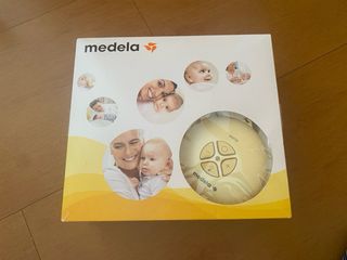 Sacaleches Medela Swing Eléctrico