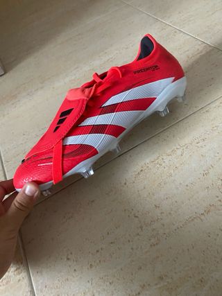 Botas Adidas Predator - N42