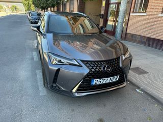 Lexus 250h Luxyry  Ux 2019