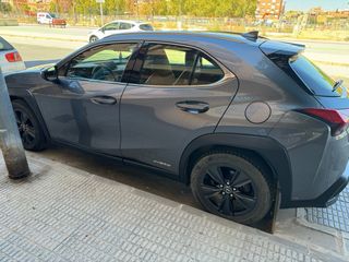 Lexus 250h Luxyry  Ux 2019
