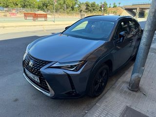 Lexus 250h Luxyry  Ux 2019