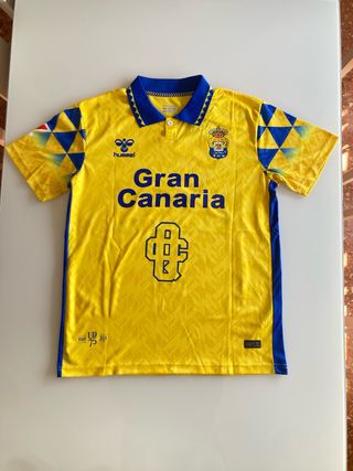 Camiseta de Quevedo