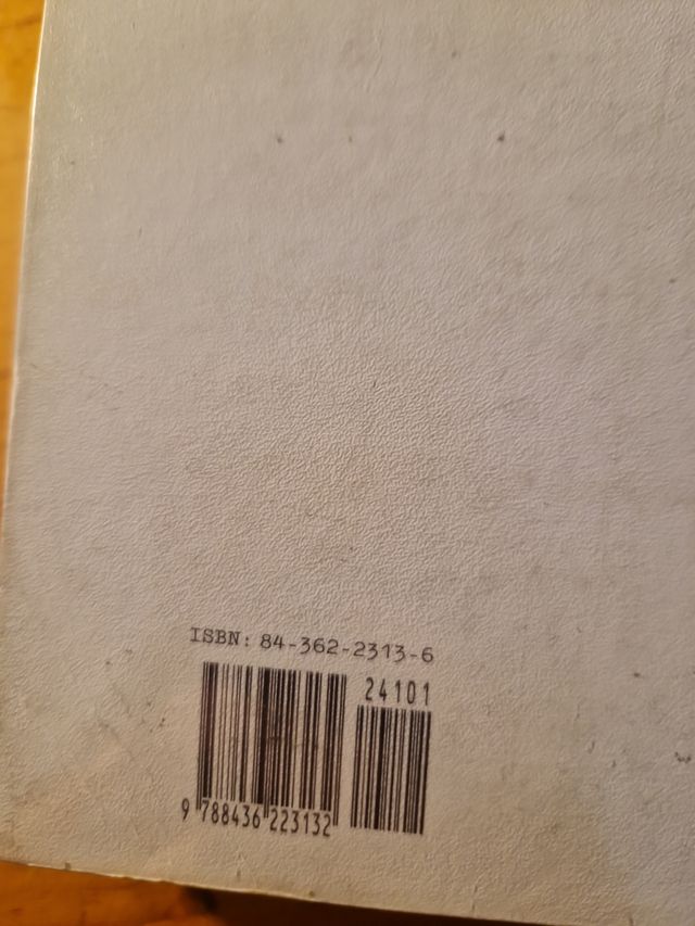 Fundamentos de metodología científica (UNIDAD D...