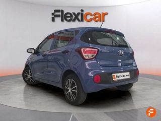 Hyundai i10 1.0 Go!