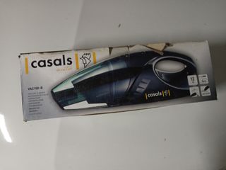 Aspiradora Casals Auto