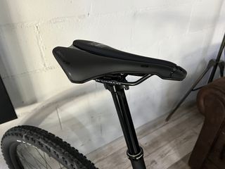 Bicicleta Cannondale Scalpel Carbon 2