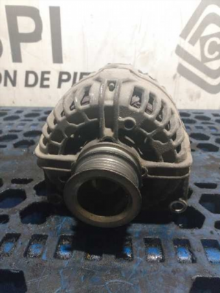 ALTERNADOR OPEL MERIVA 1.6 16V Turbo | 0.06 - 0.1