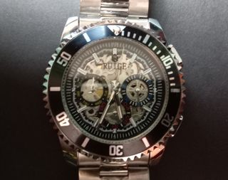 Reloj automático RUIGE
