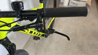 Bicicleta Scott Scale 940 MTB