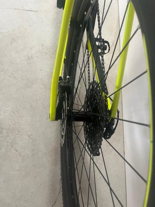 Bicicleta Scott Scale 940 MTB
