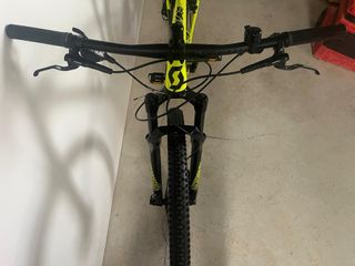 Bicicleta Scott Scale 940 MTB