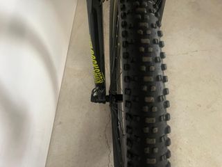 Bicicleta Scott Scale 940 MTB
