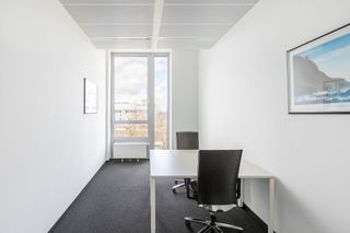 Oficina en alquiler en Centro en San Sebastián-Donostia