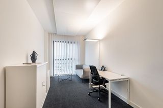Oficina en alquiler en Centro en San Sebastián-Donostia
