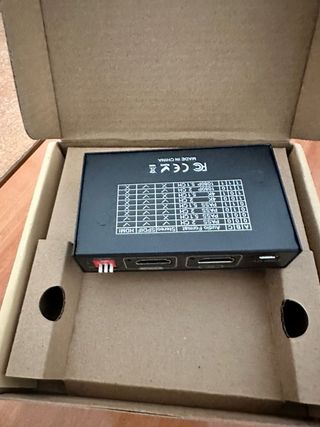 Extractor Audio HDMI VEDINDUST 4K.