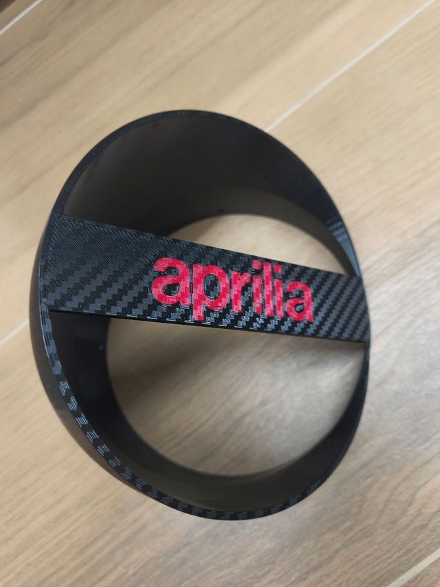 Convogliatore aria Aprilia 125-180 2t