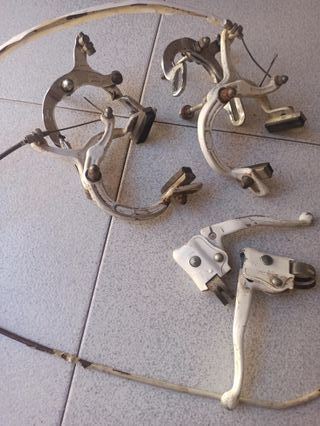 Frenos BMX Vintage BH