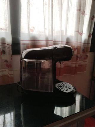 Cafetera Bosch Tassimo