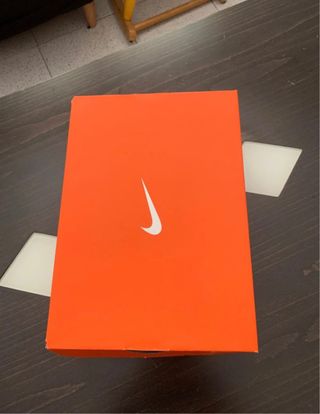 Zapatillas Nike Mercurial talla 42
