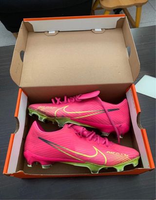 Zapatillas Nike Mercurial talla 42