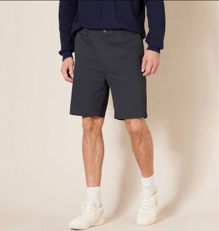 Talla XL (38W) Pantalones cortos AMAZON ESSENTIALS