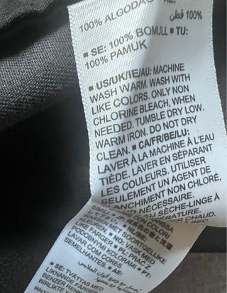 Talla XL (38W) Pantalones cortos AMAZON ESSENTIALS