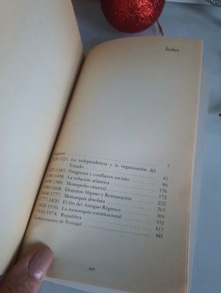 Historia de Portugal (1989)de José Hermano Saraiva