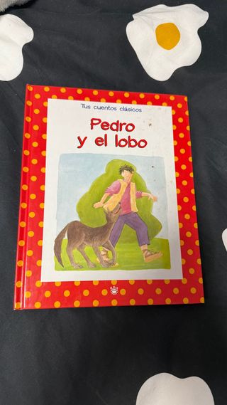 COLECCIÓN TUS CUENTOS CLÁSICOS (10cuentos)
