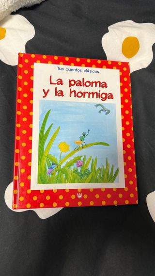 COLECCIÓN TUS CUENTOS CLÁSICOS (10cuentos)