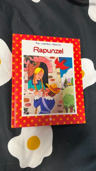 COLECCIÓN TUS CUENTOS CLÁSICOS (10cuentos)