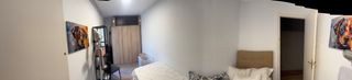 Habitación mediana