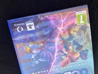 Ratchet & Clank: Rift Apart - PS5