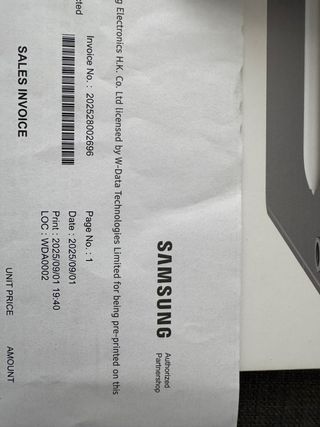 Tablet Samsung S10 FE+. 128gb+8gb RAM. 13.1”.