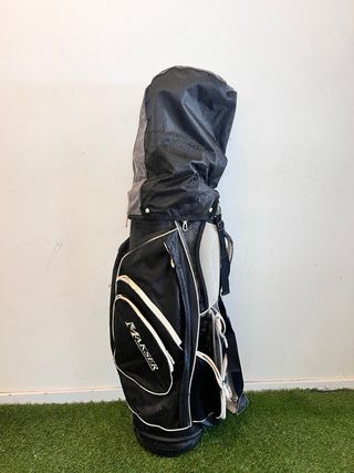 Set Palos de Golf PING I3 GRAFITO ZURDO