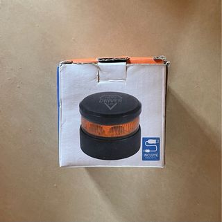 Luz LED V16 Hero Driver